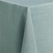 Natural Table Cloth - Sage - 3.9m x 2.6m
